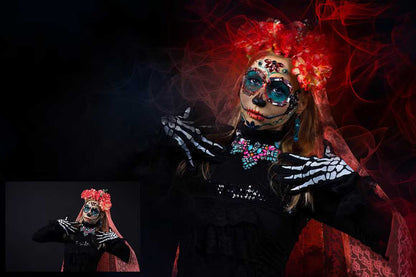 21-In-1 Trendsetting Photoshop Actions Collection