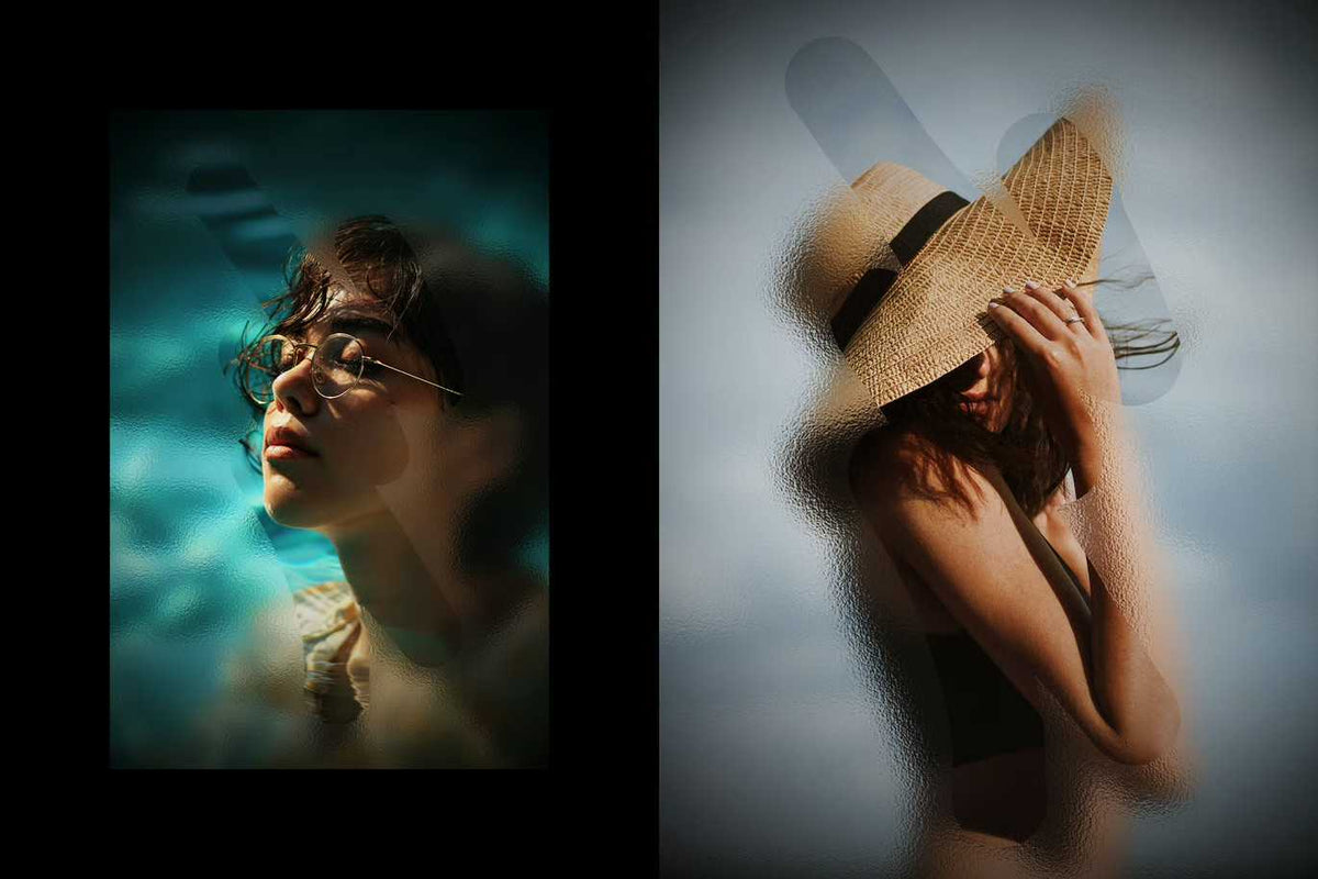 The Eminent Bundle Of 21 Photoshop Effects