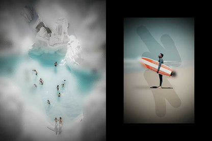 The Eminent Bundle Of 21 Photoshop Effects