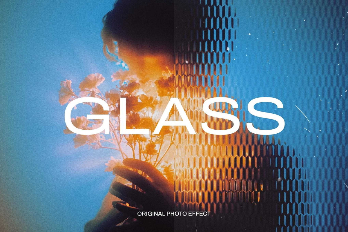 The Prestigious Collection Of 20 Photoshop Effects