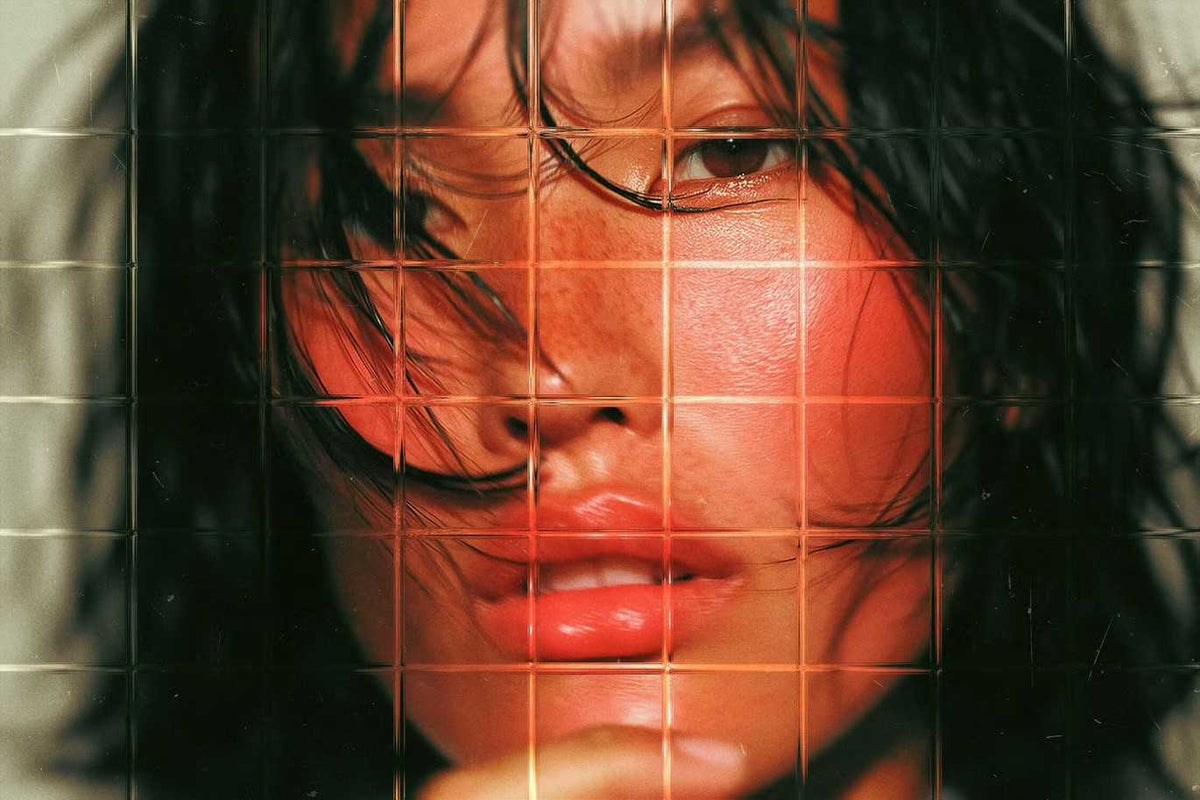21-In-1 Creative Gold Photoshop Effects Collection