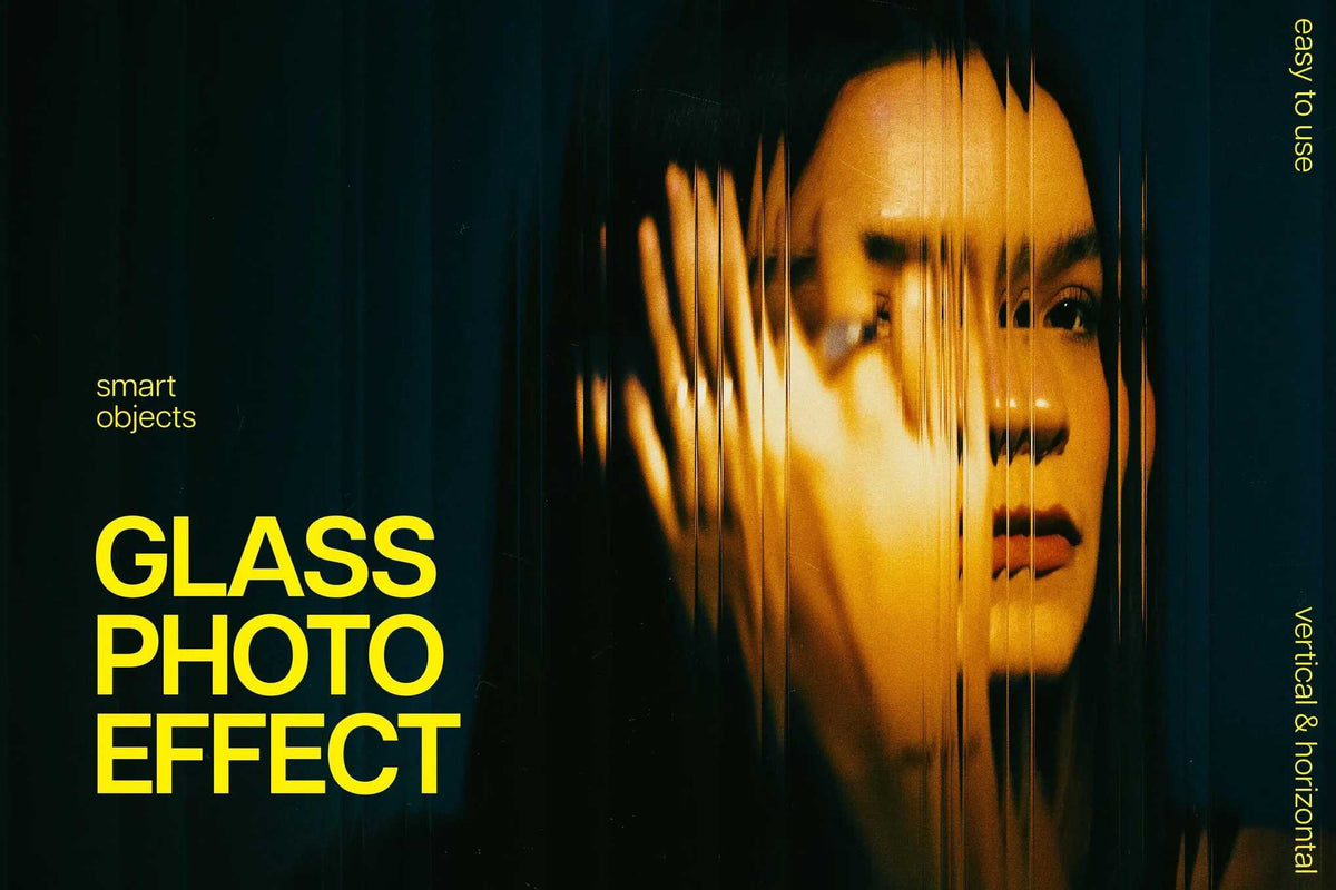 The Masterpiece Collection Of 22 Photoshop Effects