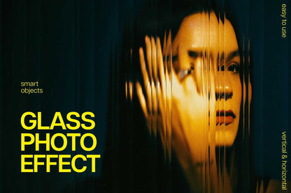 The Masterpiece Collection Of 22 Photoshop Effects