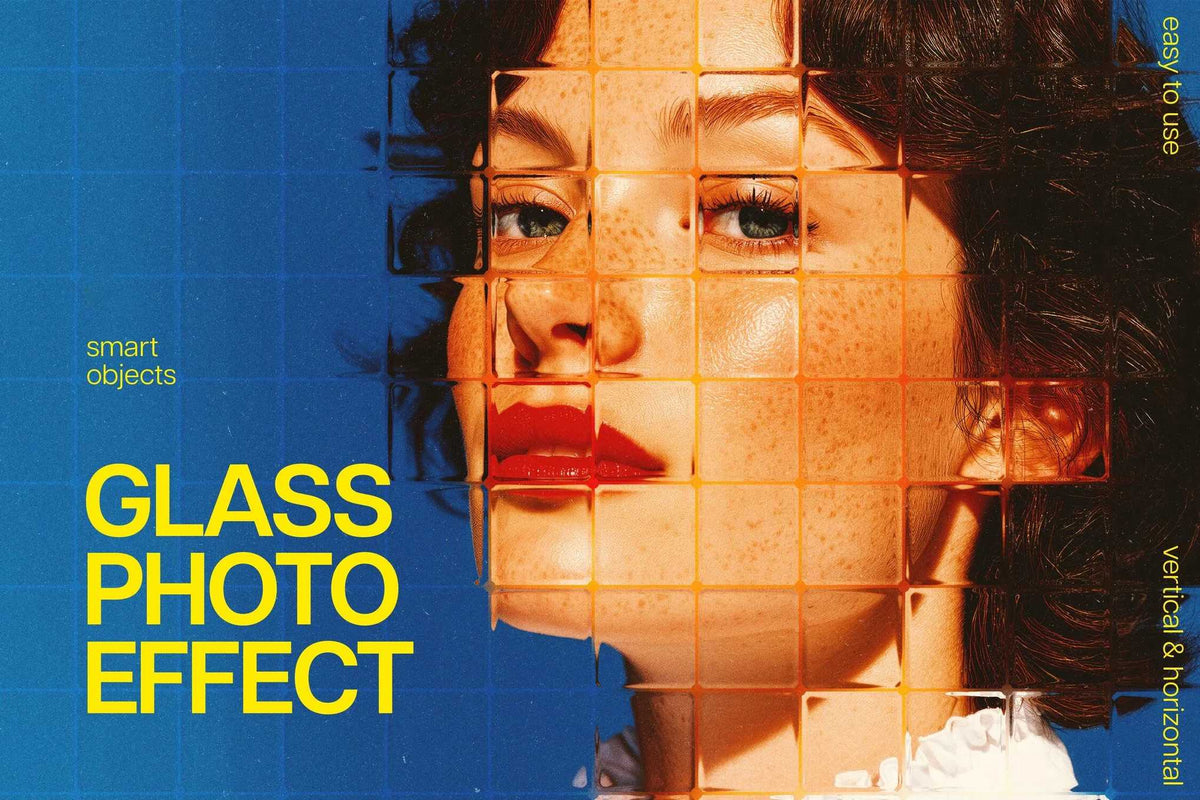 The Eminent Bundle Of 21 Photoshop Effects