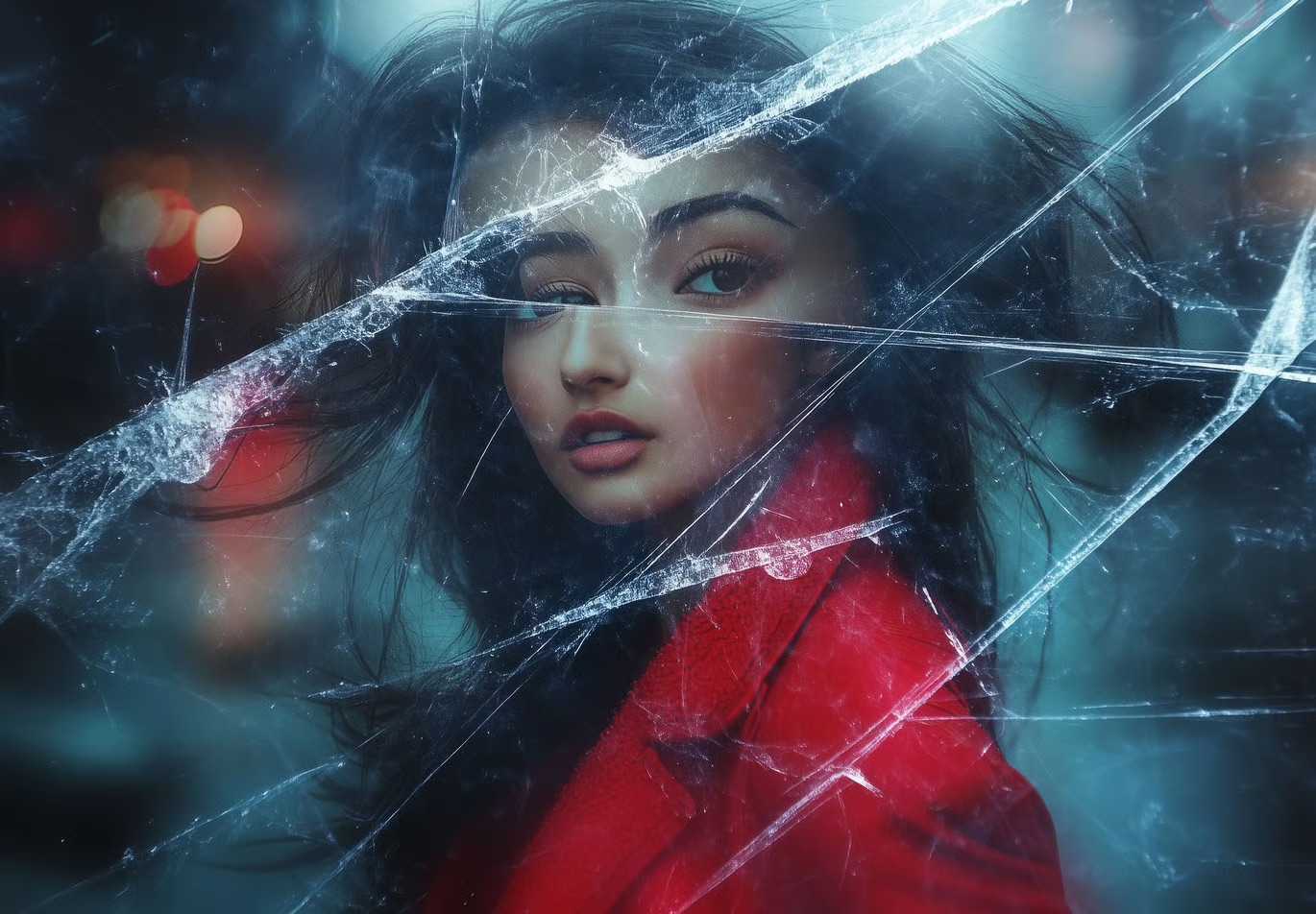 The Crafted Creative Of 22 Premium Photoshop Effects