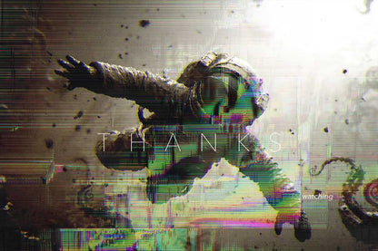 22-In-1 Exemplary Photoshop Effects Bundle