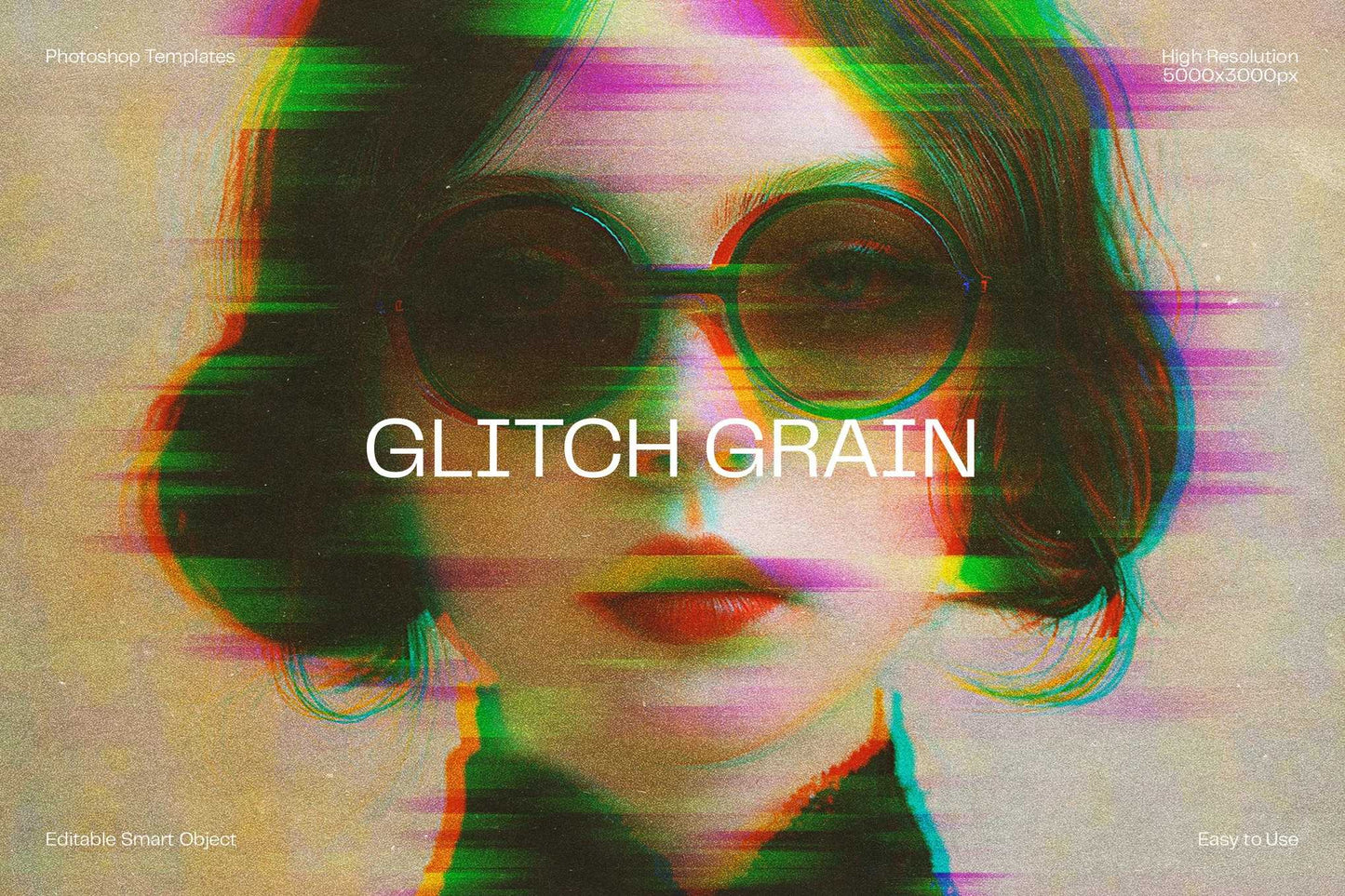 22 StyleCraft Photoshop Effects Bundle