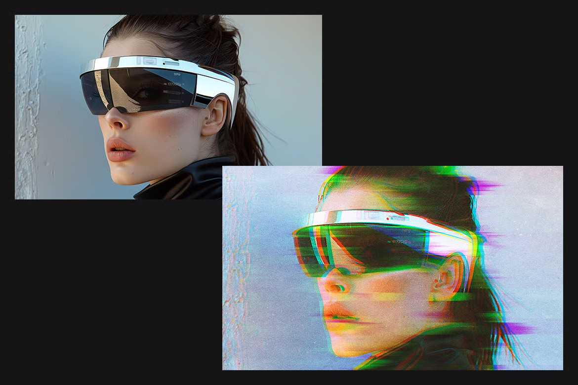 22 StyleCraft Photoshop Effects Bundle