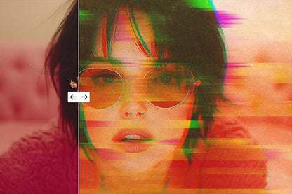 22 StyleCraft Photoshop Effects Bundle