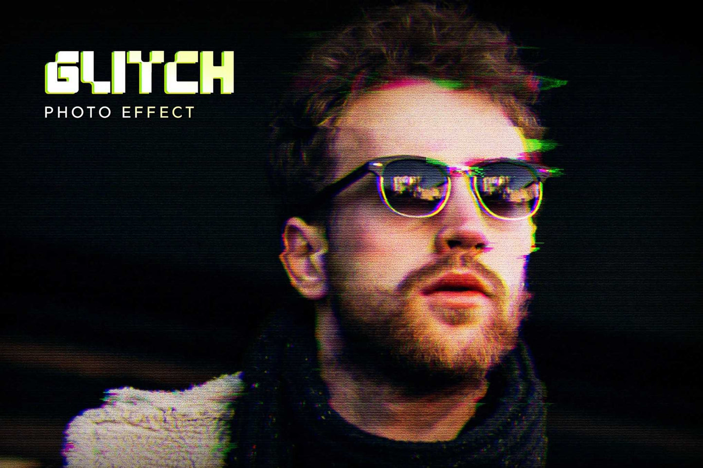 The Catalyst Pack 22 Photoshop Effects