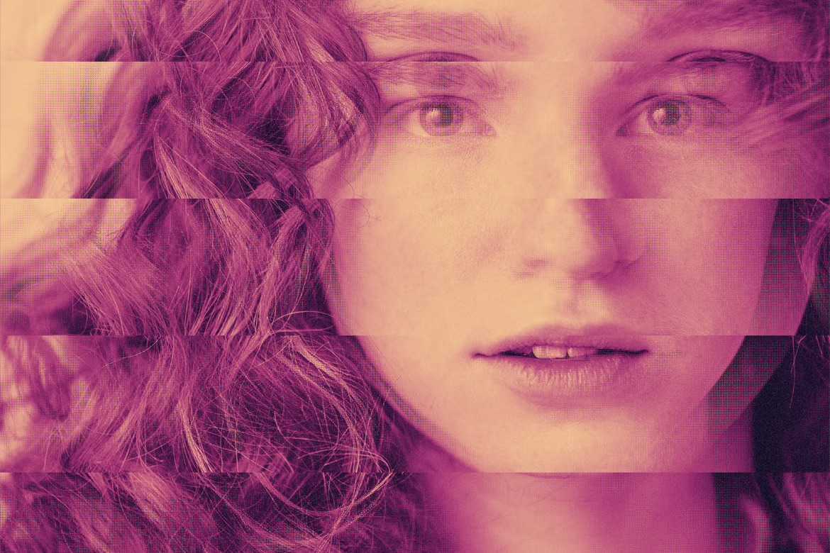 20 High-Octane Photoshop Effects Bundle