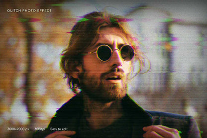 The Catalyst Pack 22 Photoshop Effects