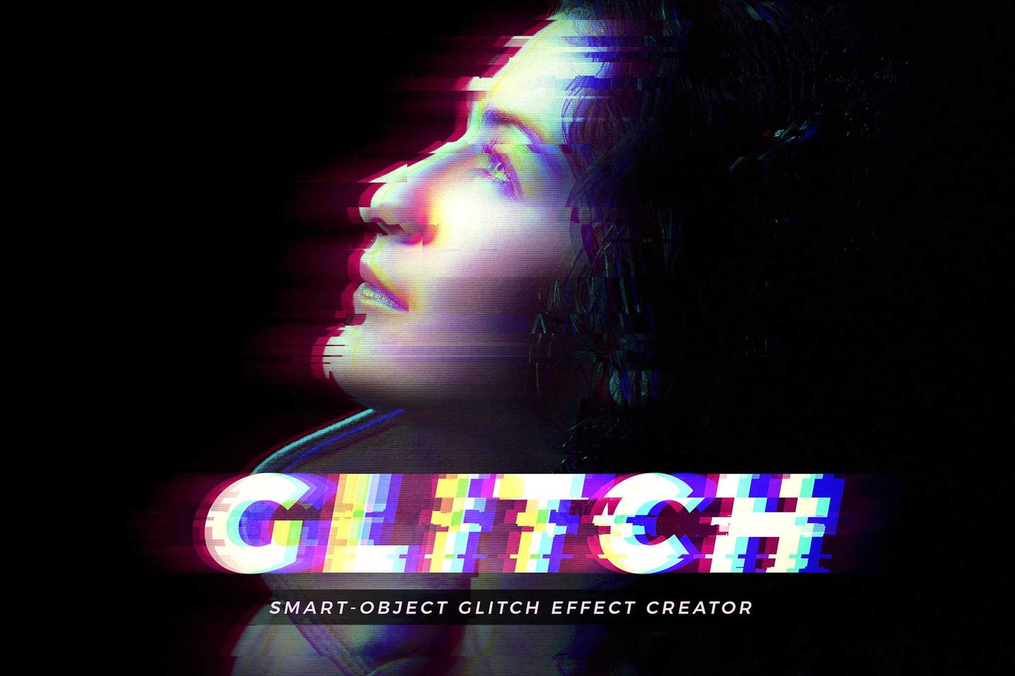 22-In-1 Exemplary Photoshop Effects Bundle