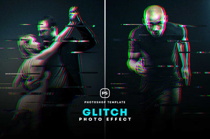 18-In-1 Unbeatable Portrait Photoshop Effects Bundle - Photoboto