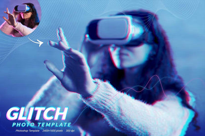 22 Quintessential Photo Effects Bundle - Photoboto