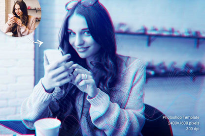 22 Quintessential Photo Effects Bundle - Photoboto