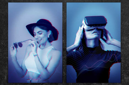 22-In-1 Modern Photoshop Effects Bundle - Photoboto