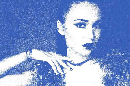 24 Disruptive Glitch Photoshop Effects - Photoboto