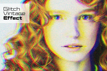 20 Ultimate Artisan Photoshop Effects Bundle