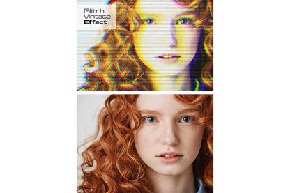 20 Ultimate Artisan Photoshop Effects Bundle