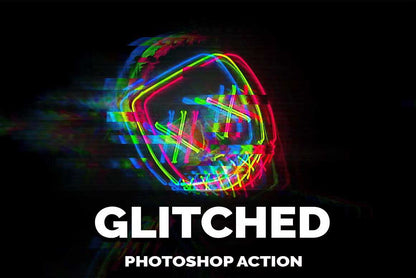 22-In-1 Artisanal Photoshop Actions Bundle