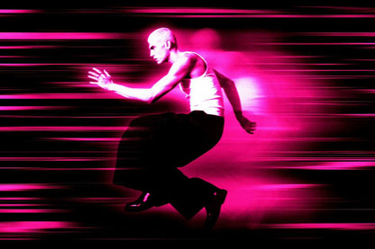 31-In-1 Cyber Distortion Photoshop Effects Bundle