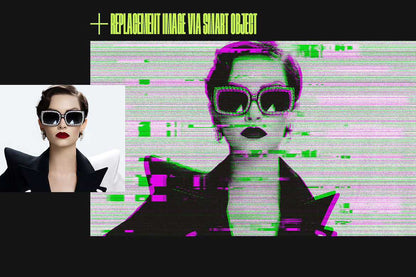 21 Design Magic Photoshop Effects Bundle