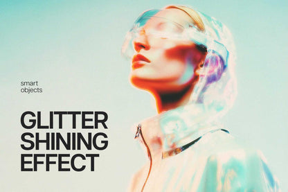 The Iconic Collection Of 21 Photoshop Effects