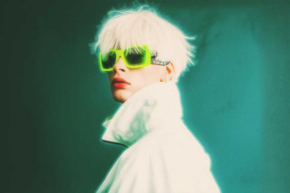 The Iconic Collection Of 21 Photoshop Effects