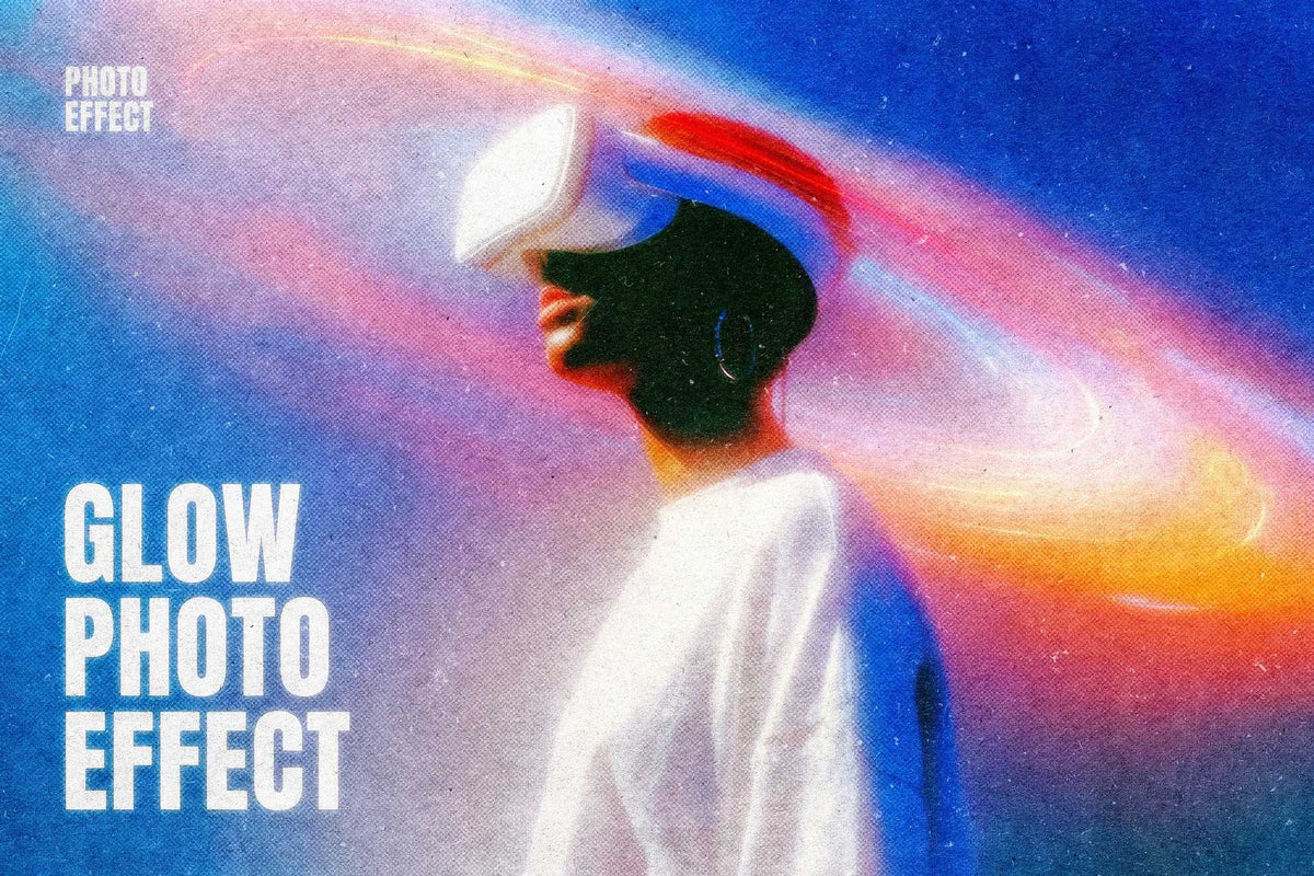 The Prestigious Collection Of 20 Photoshop Effects