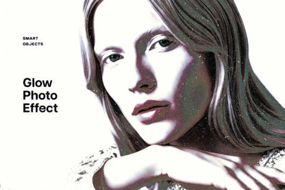 21-In-1 Creative Gold Photoshop Effects Collection