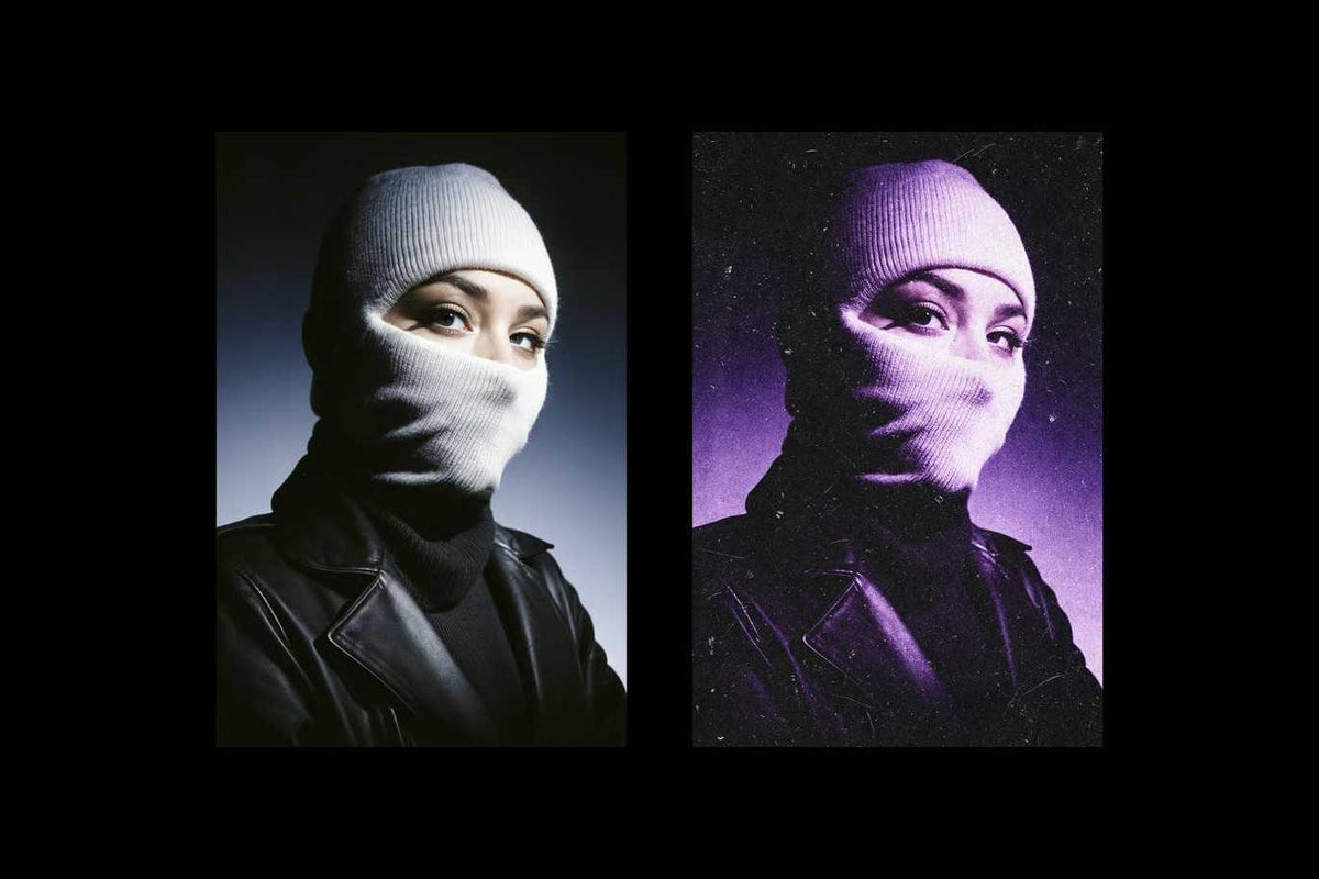 The Creative Arsenal Of 21 Photoshop Effects