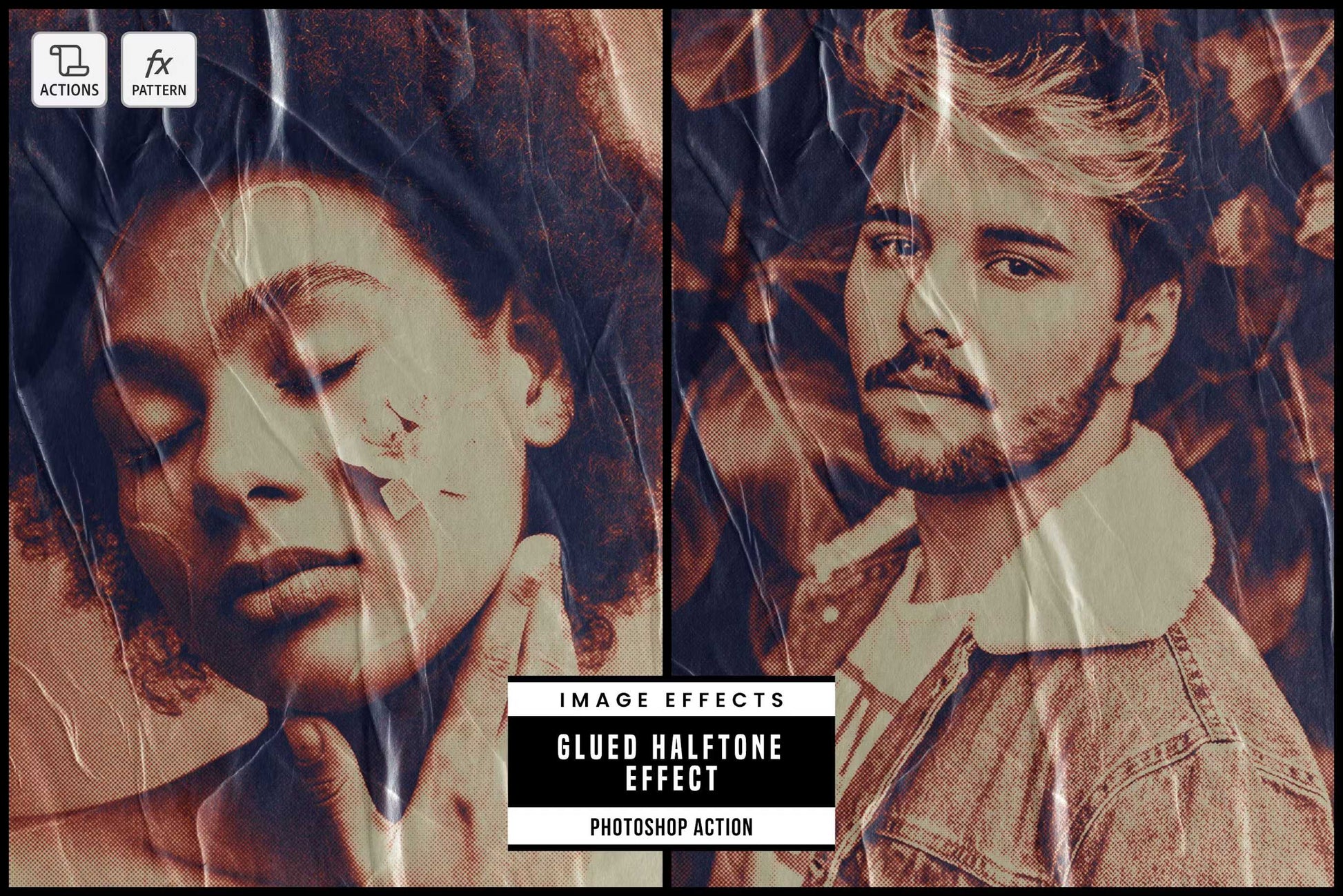 The 18 Splendorous Photoshop Actions Bundle - Photoboto