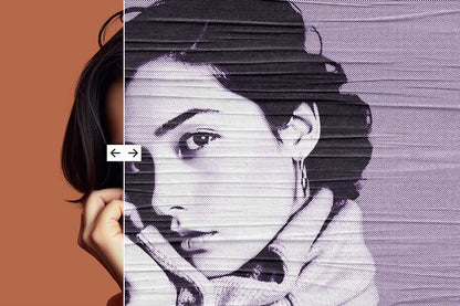 23 Creative Excellence Photoshop Effects Collection