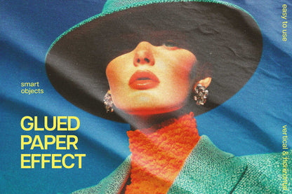 The Creative Vault Of 22 Photoshop Effects