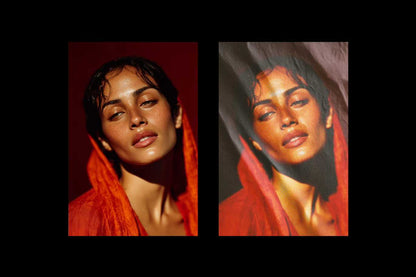 The Creative Vault Of 22 Photoshop Effects