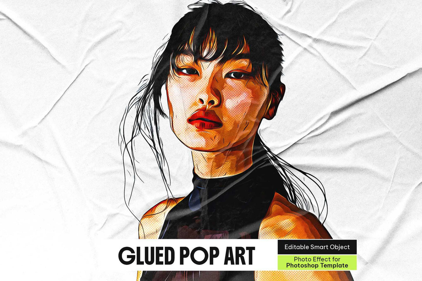 22 StyleCraft Photoshop Effects Bundle