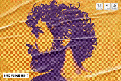 The Visual Alchemy Bundle Of 22 Photoshop Actions - Photoboto
