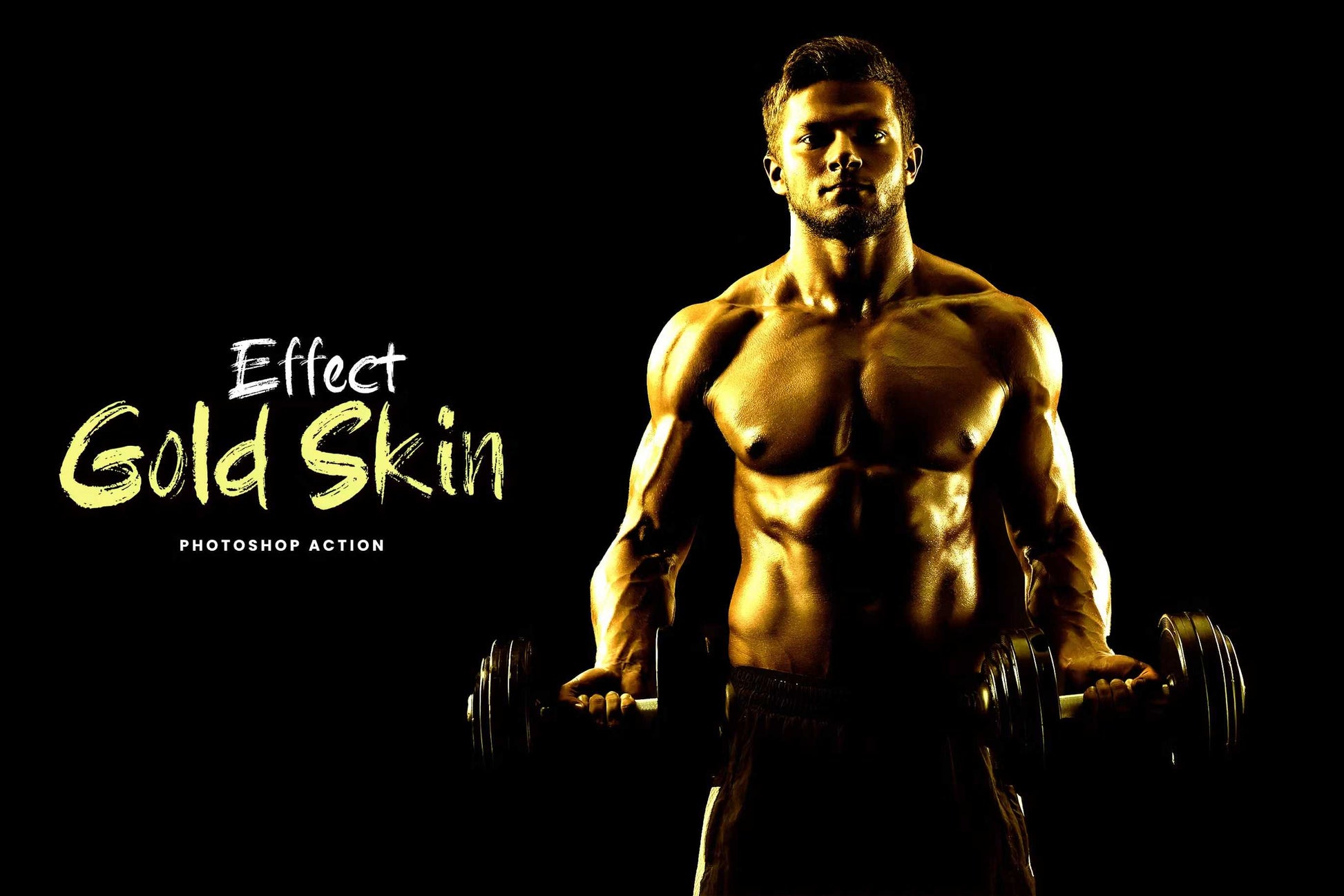 20 Gorgeous Photoshop Actions Bundle - Photoboto
