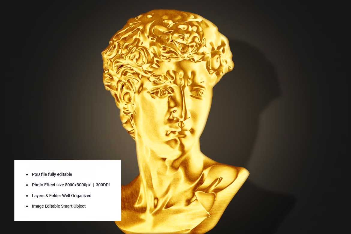 26 Next-Level Photoshop Effects Collection