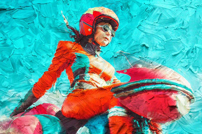 26 Vibrant Photoshop Templates Bundle - Photoboto