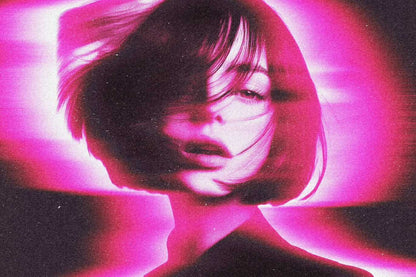 The Blur Spectrum Bundle Of 23 Photoshop Effects