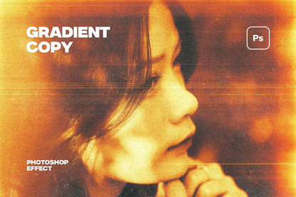 The Catalyst Pack 22 Photoshop Effects