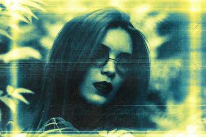 The Catalyst Pack 22 Photoshop Effects