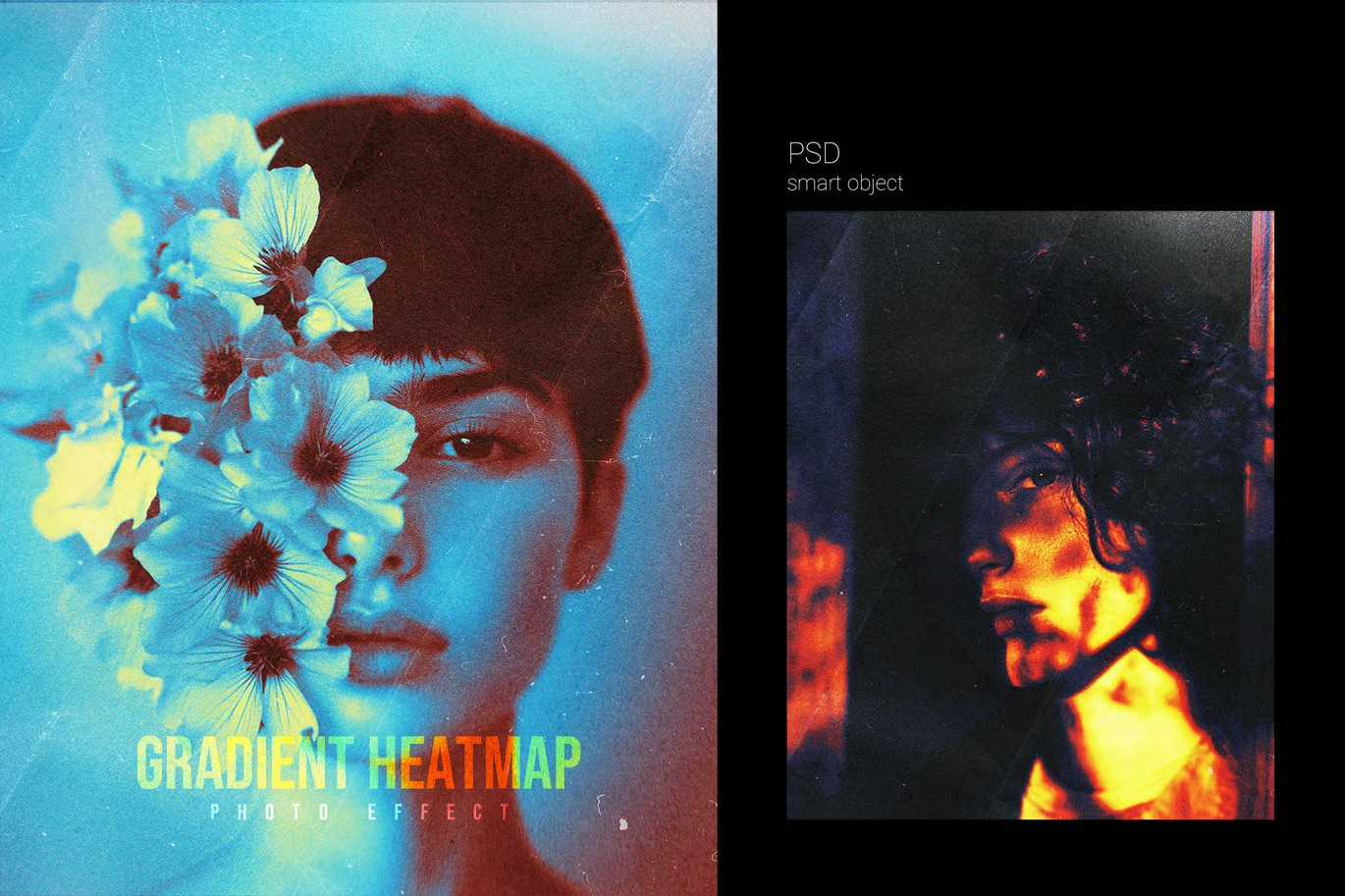 The Creator’s Collection Of 22 Master Photoshop Effects