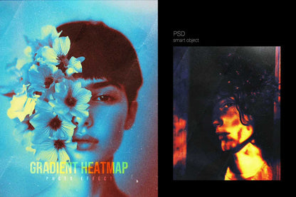 The Creator’s Collection Of 22 Master Photoshop Effects