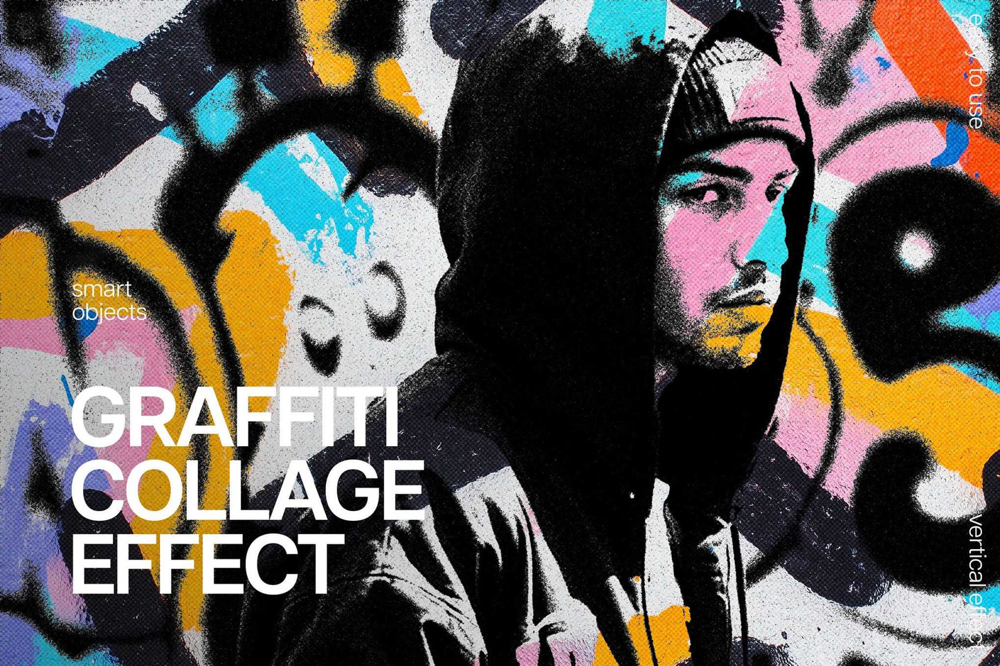 22-In-1 Radiant Glow Photoshop Effects Bundle