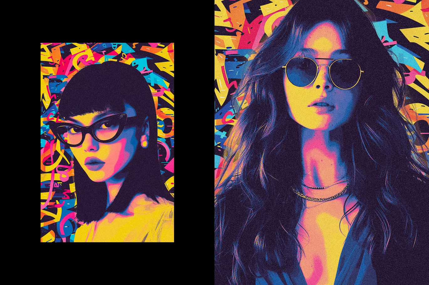 25 Pro-Grade Photoshop Templates Bundle - Photoboto