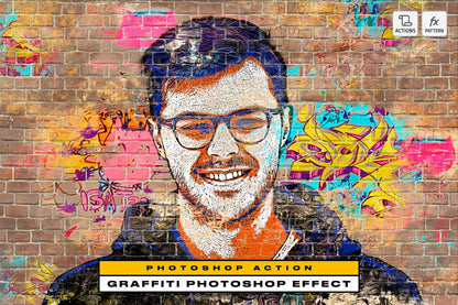 19 Superfine Photoshop Actions Bundle - Photoboto