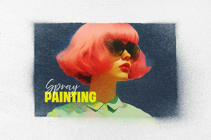 26 Vibrant Photoshop Templates Bundle - Photoboto